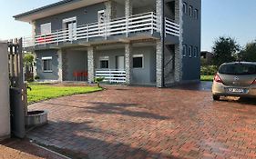 Palma Apartments